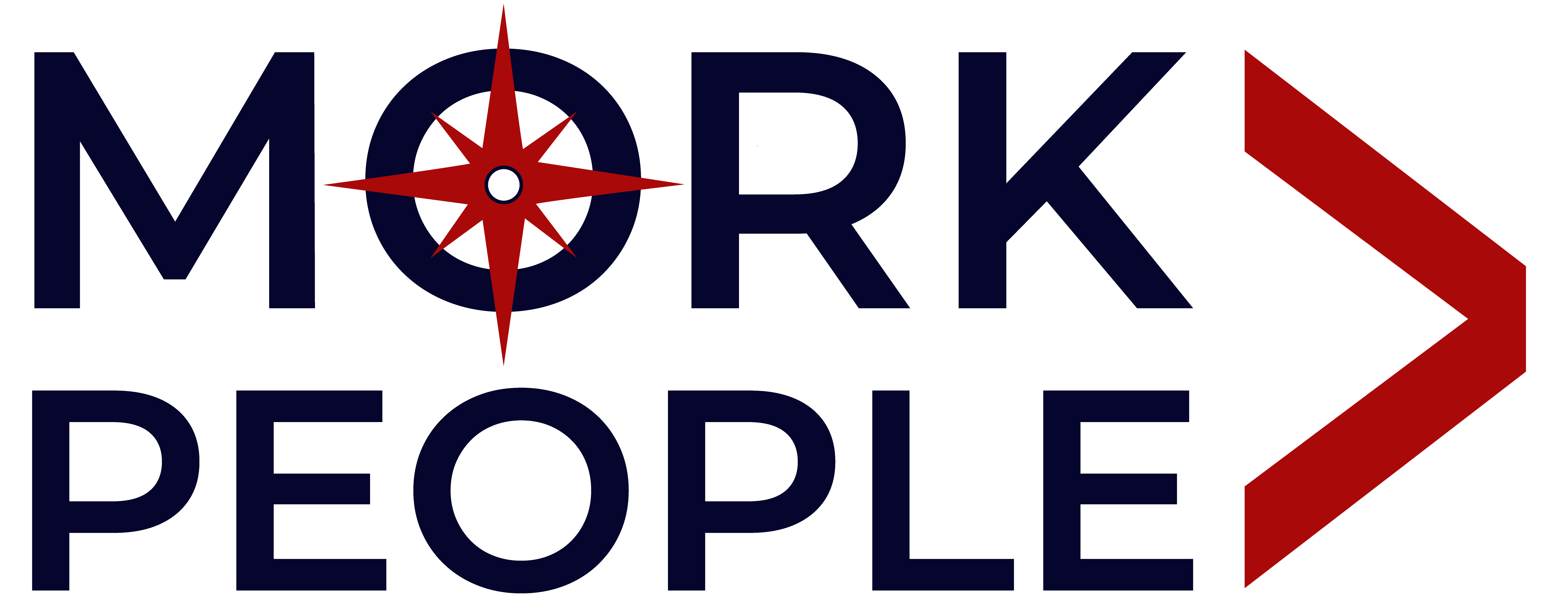 Mork People Logo